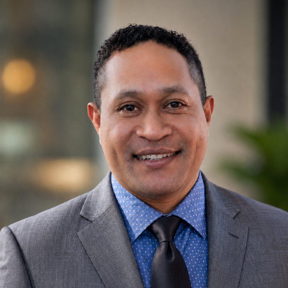 Latu Vahai, consultant at By Faith Consultancy
